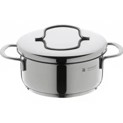 Keittoastiat^WMF Mini kattila 0,9 L kannella