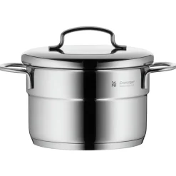 Keittoastiat^WMF Mini kattila 1,3 L kannella