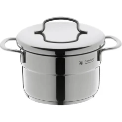 Keittoastiat^WMF Mini kattila 1,3 L kannella