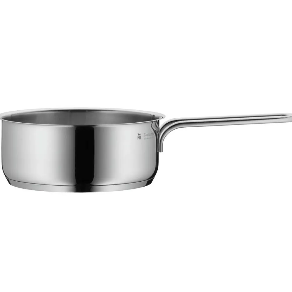 Keittoastiat^WMF Mini keittokasari 1,2 L kannella teräs