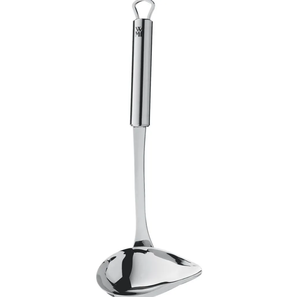 Keittiötarvikkeet^WMF Profi Plus kastikekauha 28 cm