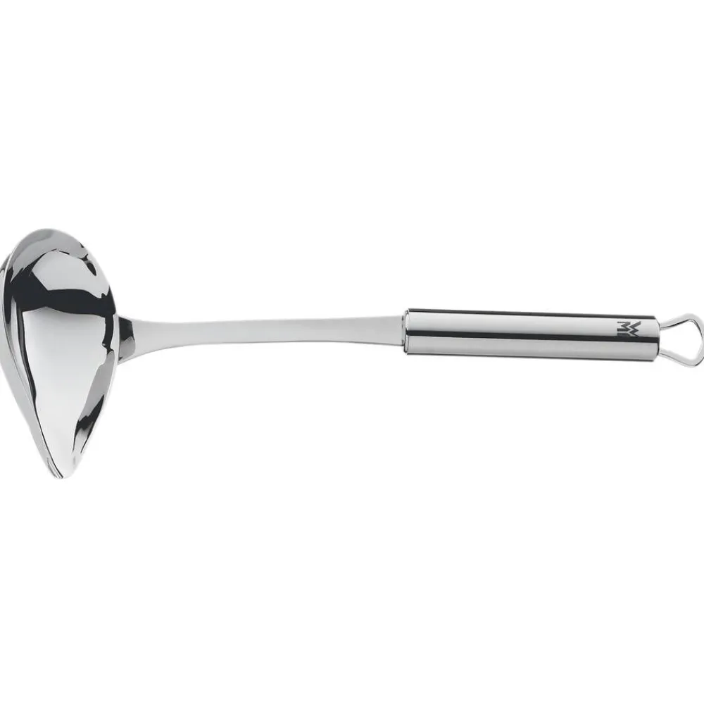 Keittiötarvikkeet^WMF Profi Plus kastikekauha 28 cm