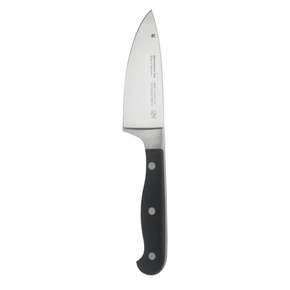 Veitset Ja Leikkuulaudat^WMF Spitzenklasse Plus juusto- ja yrttiveitsi 11 cm (24 cm)