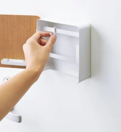 Hyllyt Ja Telineet|Huonekalut^Yamazaki avainkaappi magneettikiinnitteinen
